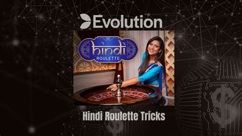 fun roulette game tricks in hindi|Hindi Roulette Tricks: The Winning Secret of Professional Players.